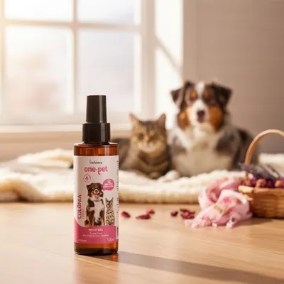 Colônia One-Pet Pretty Girl