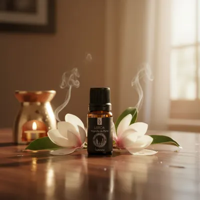 Essência Lisboa Magnólia do Porto