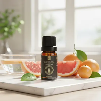 Essência Pomelo Fresh Barcelona