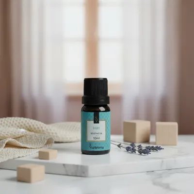 Essência Baby 10ml