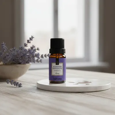 Essência Alfazema Provençal 10ml