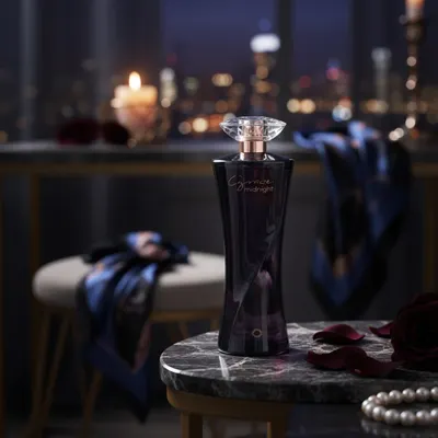 Perfume Midnight Noir