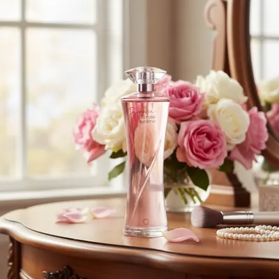 Perfume Grace La Rose Sublime