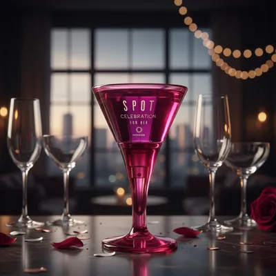 Perfume Spot Celebration para Ela