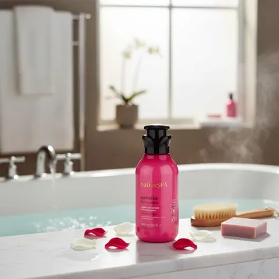 Loção Nutritiva Desodorante 400 ml