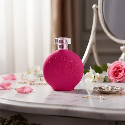 Perfume Floratta Flores Secretas