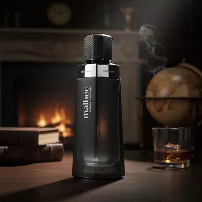 Perfume Malbec Black Legend