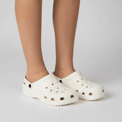 Sandália Croc nuvem confort número 3839