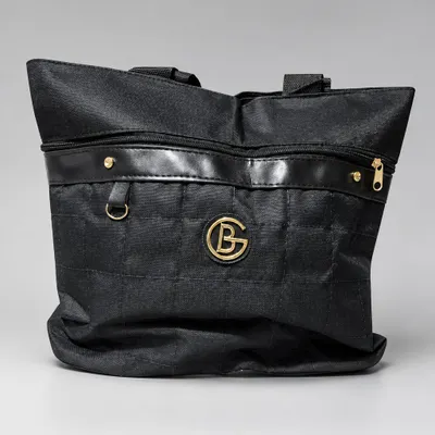 Bolsa Transversal Black Jeans