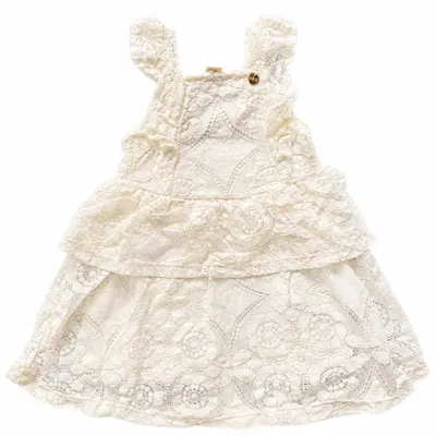 Vestido Guipper