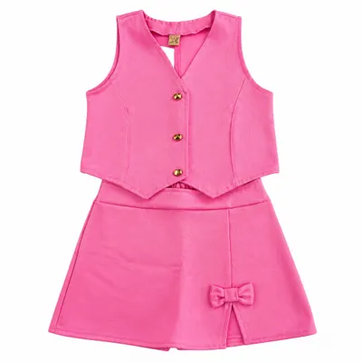 Conjunto Smile 