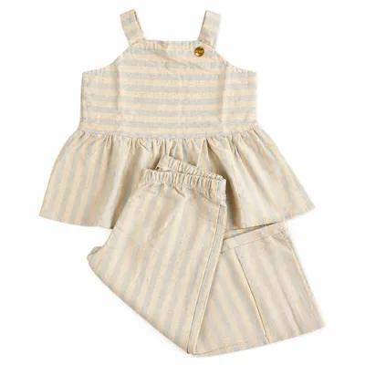 Conjunto Milano Kid 