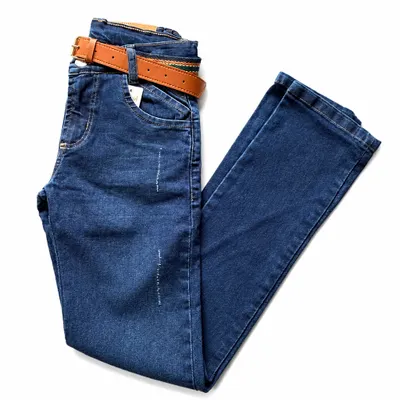 Calça Jean Junior 