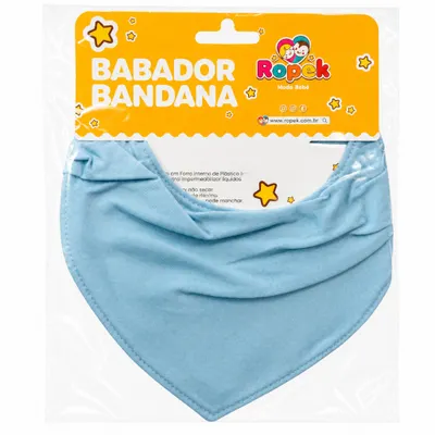 Babador Bandana Roupek