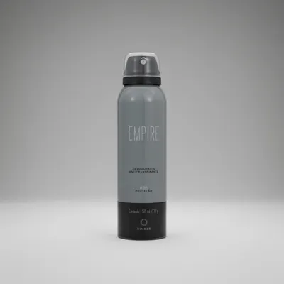 Desodorante Antitranspirante Empire