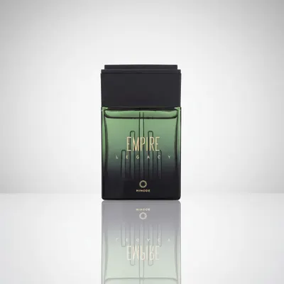 Perfume Amadeirado Elegante 100ml