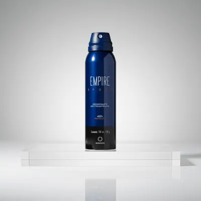 Desodorante Antitranspirante Empire Sport 