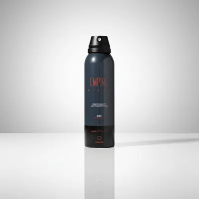 Desodorante Antitranspirante Empire Intense