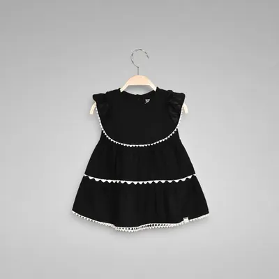 Vestido Sianinha - Keko Baby