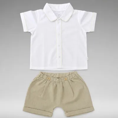 Conjunto - Keko Baby 