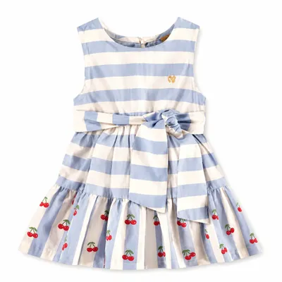 Vestido em Tecido - Up Baby.