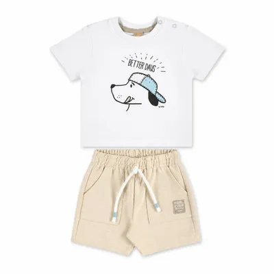 Conjunto Melhores Dias - Up Baby