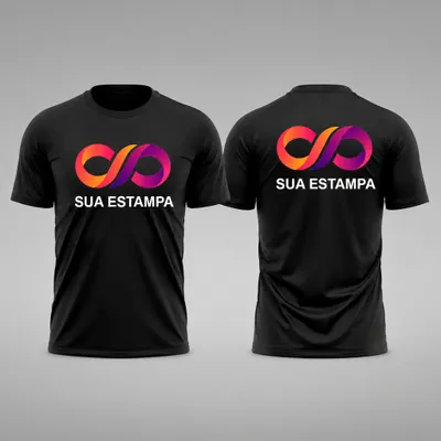 Camiseta Poliamida Personalizada
