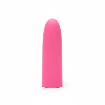 Cápsula Vibratória 7,5cm 10 Modos Recarregável 