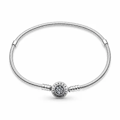 Pulseira Para Berloques 