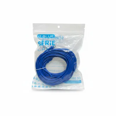 Cabo de rede IT•Blue 15M LE-305
