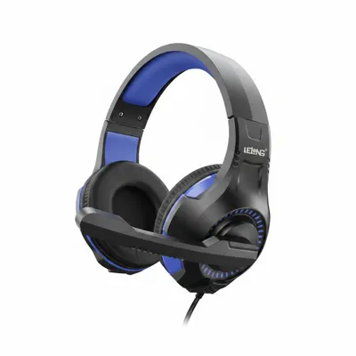 Fone Gamer Lelong LE-0351