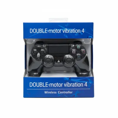 Controle PS4 - Controle preciso e ergonômico para PlayStation 4.