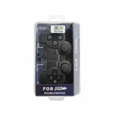 Controle Gamer USB Kap-2U