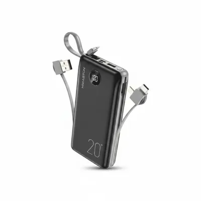 Power bank 20.000mAh H’maston YD-05