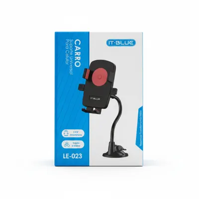 Suporte Veicular IT-Blue LE-023 