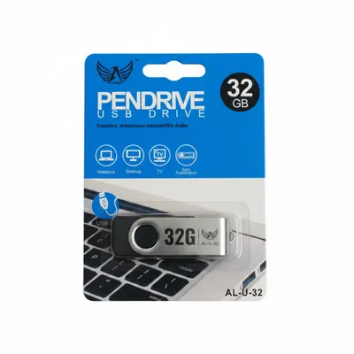 Pen drive 32GB Altomex AL-U-32