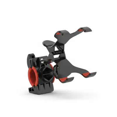 Suporte para moto e bicicleta H’maston CJ-1006