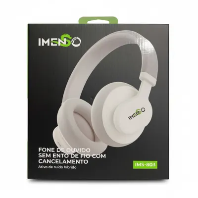 Fone Bt Imenso IMS-803