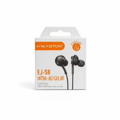 Fone H’maston EJ-S8