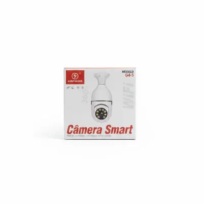 Câmera smart Kapbom G4-5