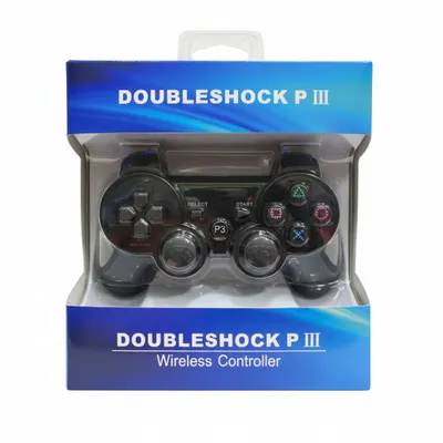 Controle para PS3