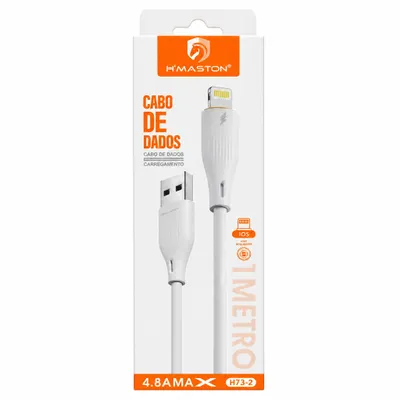Cabo para iPhone H’maston H73-2