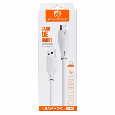 Cabo tipo C H’maston H73-3