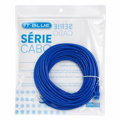 Cabo de Rede  5M H’maston CR-5