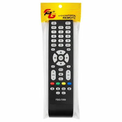 Controle para Tv AOC FBG-7099
