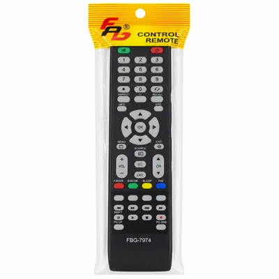 Controle para Tv CCE FBG-7974