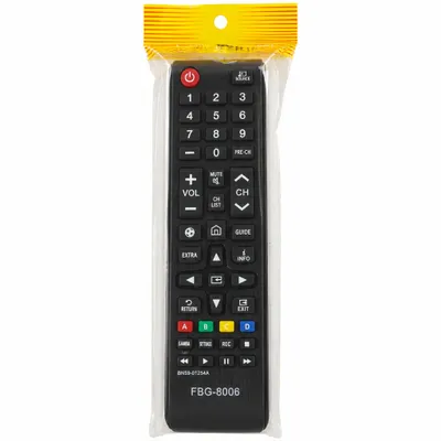 Controle TV Samsung FBG-8006 