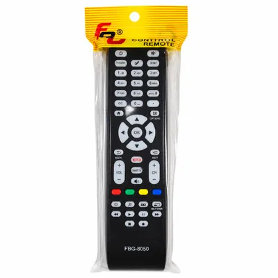 Controle para tv AOC FBG-8050
