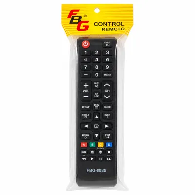 Controle para Tv Samsung FBG-8085
