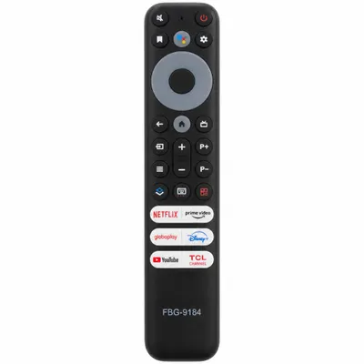 Controle para Tv TCL Smart FBG-9184